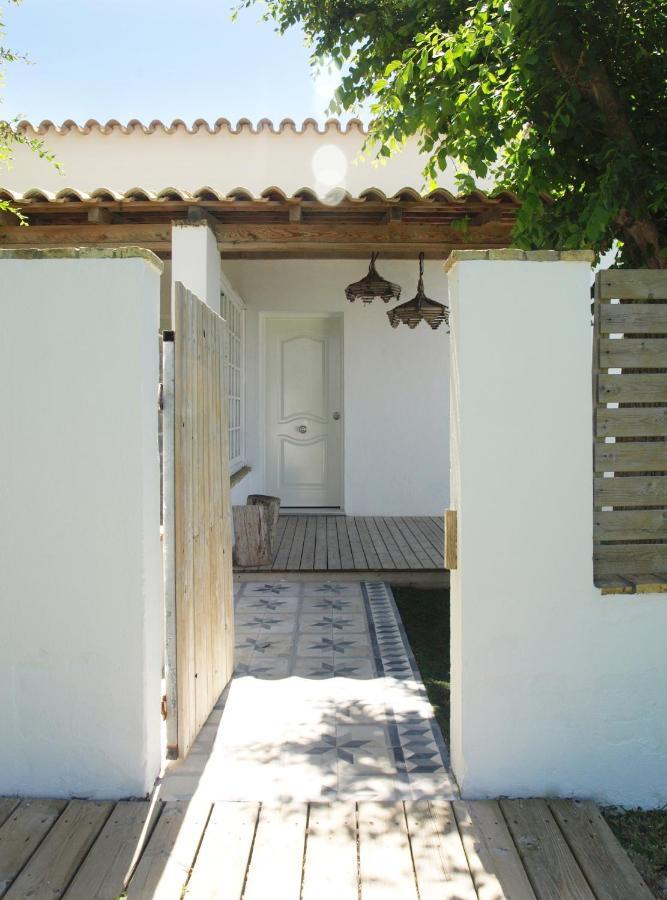 LOFTs BEDANDBEACH El Palmar  Extérieur photo