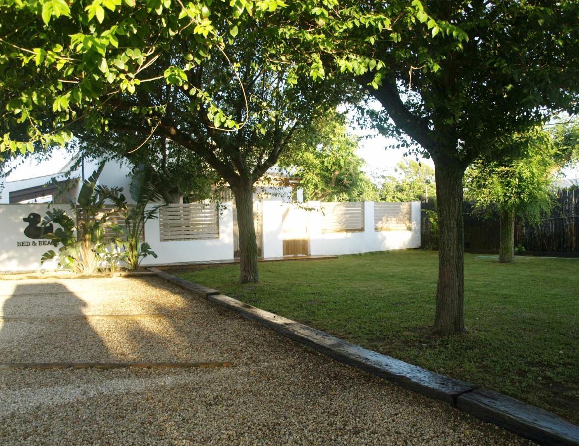 LOFTs BEDANDBEACH El Palmar  Extérieur photo