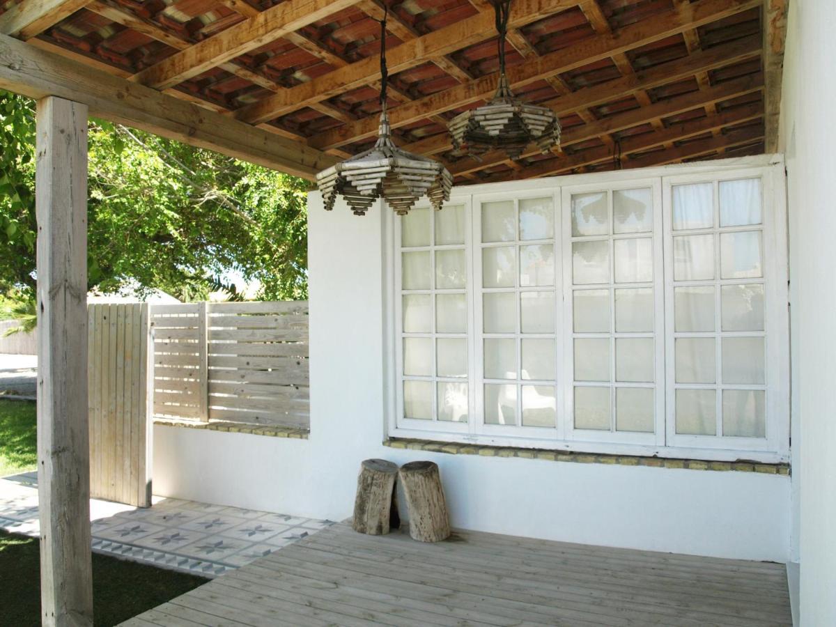 LOFTs BEDANDBEACH El Palmar  Extérieur photo