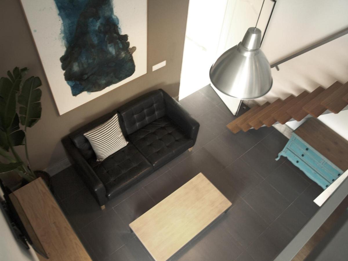 LOFTs BEDANDBEACH El Palmar  Extérieur photo