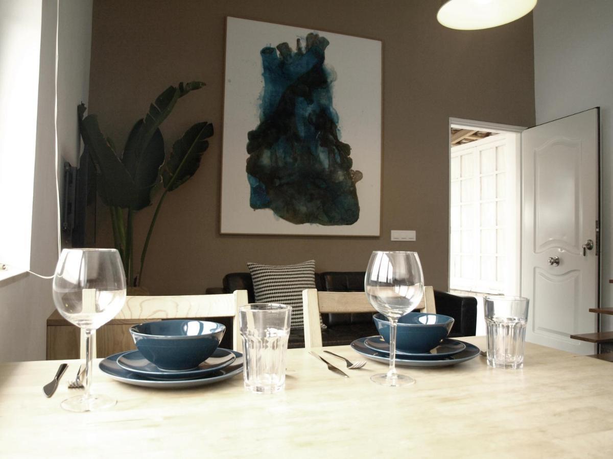 LOFTs BEDANDBEACH El Palmar  Extérieur photo