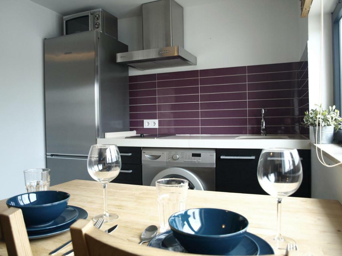 LOFTs BEDANDBEACH El Palmar  Extérieur photo