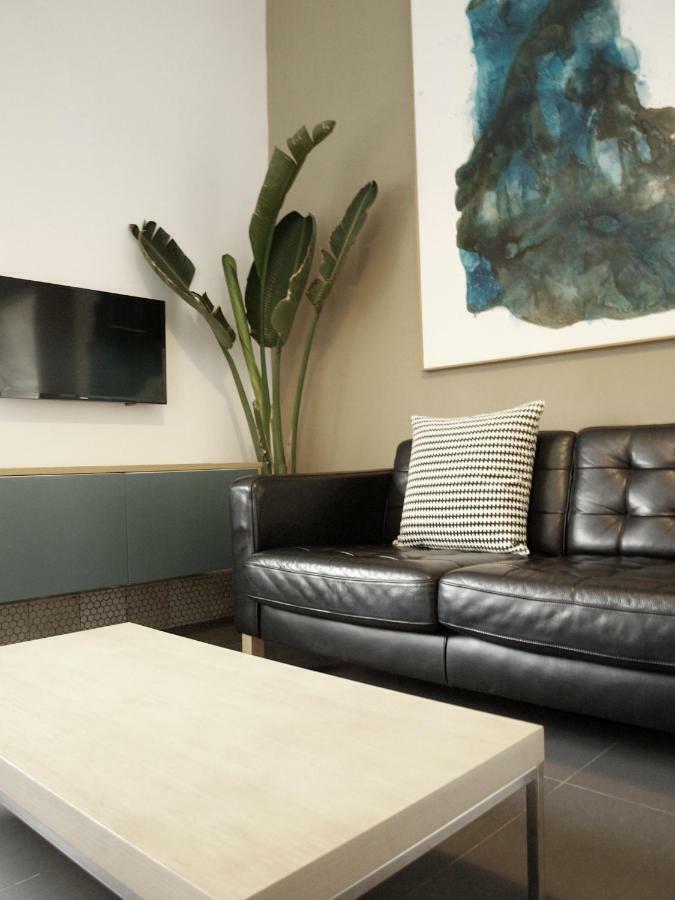 LOFTs BEDANDBEACH El Palmar  Extérieur photo